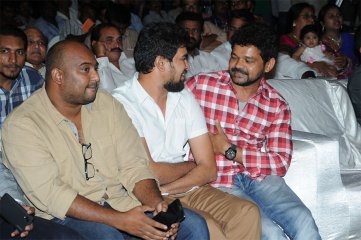 Karthikeya Audio Launch